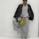 completo in cotone garzato over my style